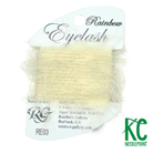 Eyelash RE03 Ecru - KC Needlepoint