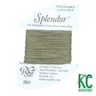 Splendor S964 Dark Sandstone - KC Needlepoint