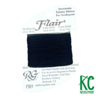 Flair F501 Black - KC Needlepoint