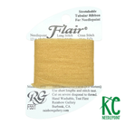 Flair F551 Lite Tan - KC Needlepoint