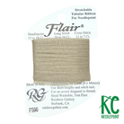 Flair F596 Lite Fawn - KC Needlepoint