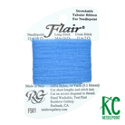 Flair F561 Medium Baby Blue - KC Needlepoint