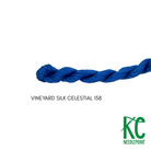 Vineyard Silk Skein C158 Celestial - KC Needlepoint