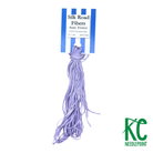 Soie Tissée 0733 French Lilac - KC Needlepoint