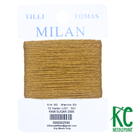 Milan Card 2595 Raw Sugar - KC Needlepoint