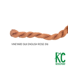 Vineyard Silk Skein C016 English Rose - KC Needlepoint
