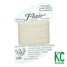 Flair F605 Ivory - KC Needlepoint