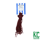 Soie Tissée 0845 Remolacha - KC Needlepoint