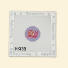 Slo-Mo - KC Needlepoint