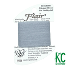 Flair F591 Pale Gray - KC Needlepoint