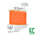 Flair F588 Pumpkin - KC Needlepoint
