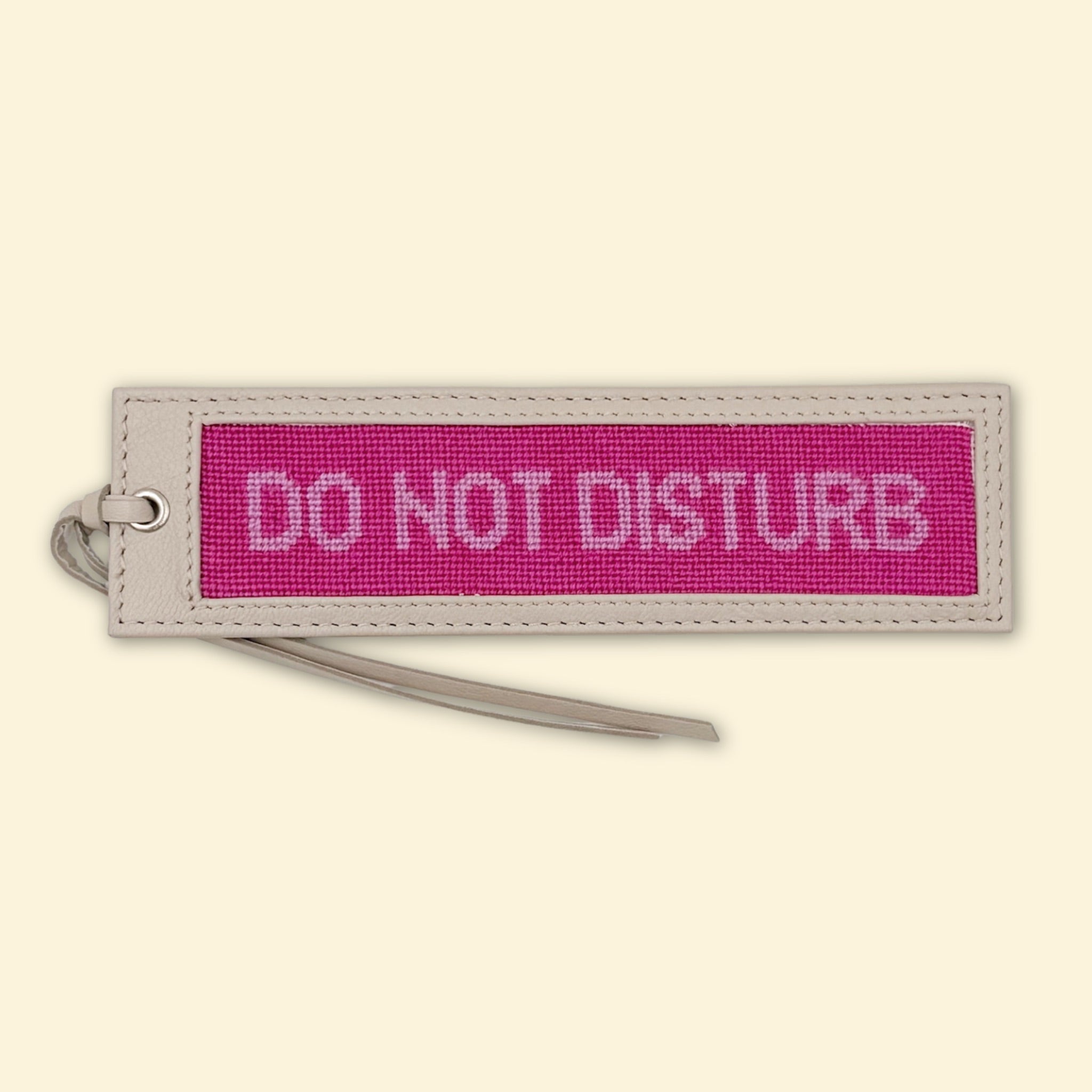 Do Not Disturb - KC Needlepoint