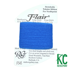 Flair F545 Delft Blue - KC Needlepoint