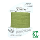Flair F600 Lite Olive Green - KC Needlepoint