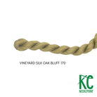 Vineyard Silk Skein C170 Oak Bluff - KC Needlepoint