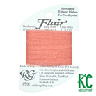 Flair F506 Rose Pink #1 - KC Needlepoint