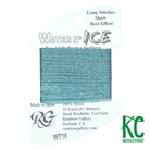Water N' Ice WT14 Ocean - KC Needlepoint