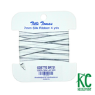 Silk Ribbon 721 Odette - KC Needlepoint