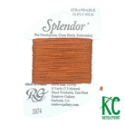Splendor S974 Spice - KC Needlepoint