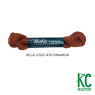 Bella Lusso Merino Wool 479 Cinnamon - KC Needlepoint