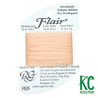Flair F525 Pale Peach - KC Needlepoint