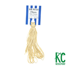 Soie Tissée 0270 Sunlit Wheat - KC Needlepoint