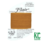 Flair F553 Old Gold - KC Needlepoint
