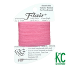 Flair F509 Pink - KC Needlepoint