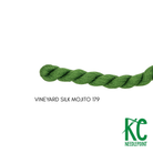 Vineyard Silk Skein C179 Mojito - KC Needlepoint