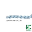 Vineyard Silk Skein C180 Pale Blue - KC Needlepoint