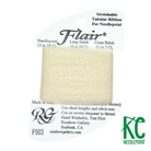Flair F503 Ecru - KC Needlepoint