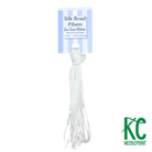Soie Tissée Metals MA1110 Cirrus Cloud - KC Needlepoint