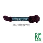 Bella Lusso Merino Wool 752 Raisin - KC Needlepoint