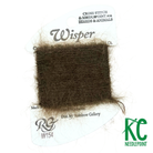 Wisper W154 Hickory - KC Needlepoint