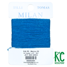 Milan Card 2694 Jet Ski - KC Needlepoint