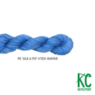 Planet Earth 6 Ply Variegated V1331 Avatar - KC Needlepoint