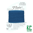 Flair F562 Blue - KC Needlepoint