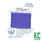 Flair F516 Dark Red Violet - KC Needlepoint
