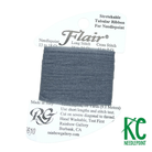 Flair F610 Steel Gray - KC Needlepoint