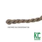 Vineyard Silk Skein C186 Gingersnap - KC Needlepoint