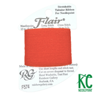 Flair F574 Orange - KC Needlepoint
