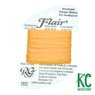 Flair F572 Yellow - KC Needlepoint