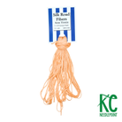 Soie Tissée 1319 Georgia Peach - KC Needlepoint