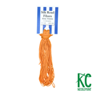Soie Tissée 1320 Saffron - KC Needlepoint