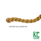 Vineyard Silk Skein C190 Cashew - KC Needlepoint