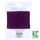 Milan Card 2758 Cosmic - KC Needlepoint