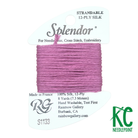 Splendor S1133 Antique Orchid - KC Needlepoint