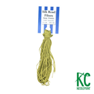 Soie Tissée 0455 Manzanilla - KC Needlepoint