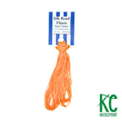 Soie Tissée 1317 Florida Orange - KC Needlepoint