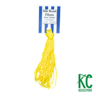 Soie Tissée 1210 Big Bird - KC Needlepoint